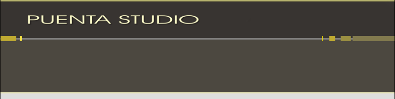 Puenta Studio - Strona G��wna